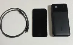 iPhone SE 第2世代 128GB 付属品有り