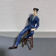 クレヨンしんちゃん 俺のフィギュア 野原ひろし