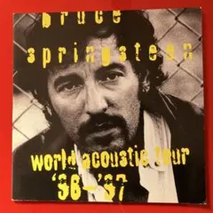 コンサートパンフ