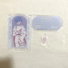 名探偵コナン 怪盗キッド 黒羽快斗 アクリルスタンドのサムネイル