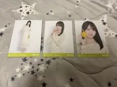 乃木坂46 賀喜遥香 生写真 2026 私服 広島 レモン コンプ - メルカリ