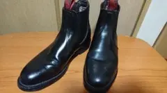 【廃番】RED WING レッドウィング 8194 サイドゴア チェルシー