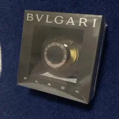 未開封 日本語表記 BVLGARI ブラック オードトワレ 75ml 香水のサムネイル