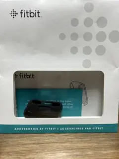 Fitbit Inspire 3 クリップホルダー ブラック