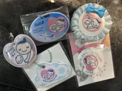 マタニティマーク　5点セット