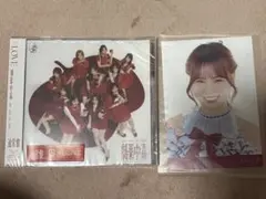 大場花菜 生写真付 劇薬中毒通常版