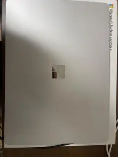 Microsoft Surface Laptop 4 13.5インチ 512G