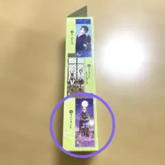 ヘタリア スティックポスター フィンランド