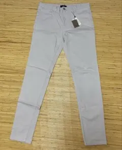 HARE メンズ パンツ ライトグレー M新品未使用のサムネイル