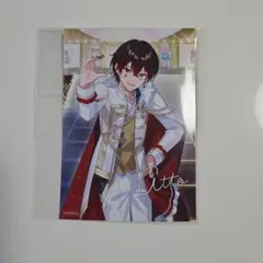 カラフルピーチタワー トレーディングブロマイド ゆあんくん ミライ