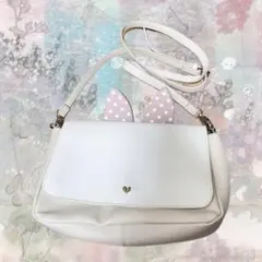 ★希少★ディズニーコラボショルダーバッグのサムネイル