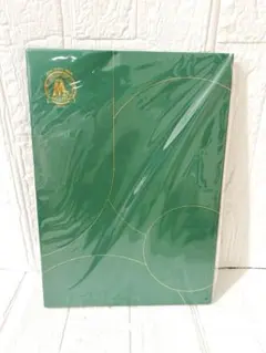 【新品未開封】King & Prince　ドームツアー　Mr.　パンフレット