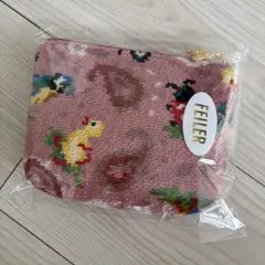 新品✧未開封】フェイラー♥ハイジペーズリー ゲストタオル《WEB完売品
