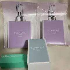 アルビオン　フラルネ　ブライト　トライアルキット　セット　スキコン