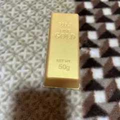 ESG 真鍮 1000gインゴット ESG 真鍮 1000gインゴット