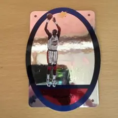 アキーム・オラジュワン NBAカード Upper Deck