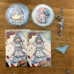 カラフルピーチ るな まとめ売り