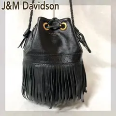 正規品★J&M DAVIDSON★J&Mデヴィッドソン★カーニバルL★ショルダー