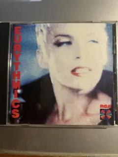 Eurythmics Be Yourself Tonight