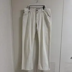 JACOB COHEN J620 ホワイトパンツ 34のサムネイル