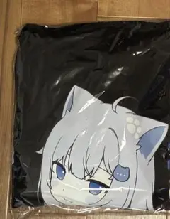nachoneko パーカーのサムネイル