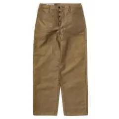 ザリアルマッコイズ USN N-1 TROUSERS MODIFY (XL)のサムネイル