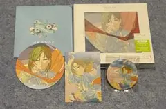 にじさんじ 叶 How Much I Love You コースター トレカ