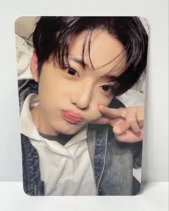 【即購入OK】ALD1サンヒョン もちピース オリヤン トレカ