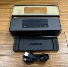 Bose SoundLink Mini II Bluetooth speakerのサムネイル