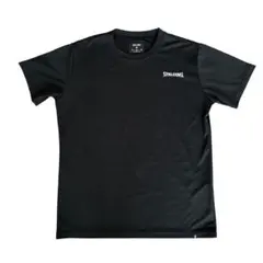 【SPALDING】 バレーボールTシャツ Lサイズのサムネイル