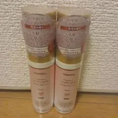 FERNANDA Fragrance UV Mist Spray MOMO　2つのサムネイル