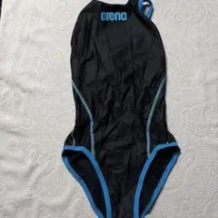 新品未使用 arena タフスーツフレックス 水着 FSA-8651W Mサイズ