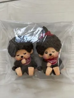 肩ズンFig. モンチッチ　2種セット