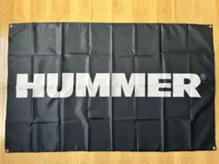 HUMMER ハマー U＿A40 90×150 フラッグ