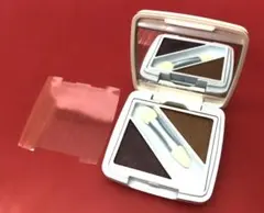 1度のみ使用 ポール＆ジョー コンパクト リミテッド 003 アイシャドウ