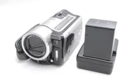 CANON ivis HF 11 (HDビデオカメラ）良品のサムネイル