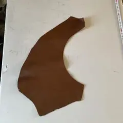 本革（牛革はぎれ3）