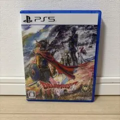 ドラゴンクエスト1&2 PS5