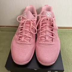 RIKU1 26cm】EGOZARU RIKU1 PROVE PINK リク1 - メルカリ