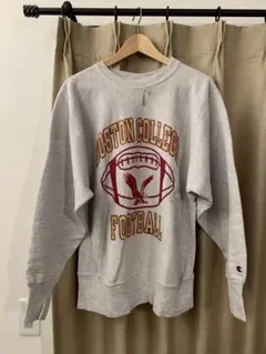 90s 刺繍タグ USA製 Champion リバースウィーブのサムネイル