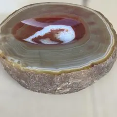 瑪瑙　メノウ　パワーストーン　ルース　鑑賞石　天然石　自然石　置物　飾り物