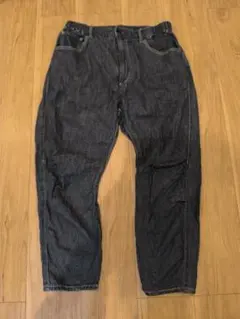 グローバルワーク　デニム　Sサイズ