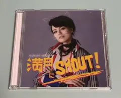 2026年最新】中古 CD SHOUTの人気アイテム - メルカリ