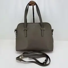 ケイトスペード　Kate spade PVC ハンドバッグ 588