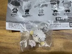 HUNTER × HUNTER めじるしアクセサリー　コムギ