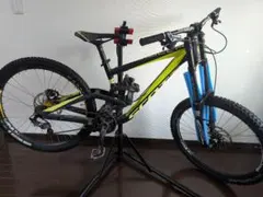 SCOTT マウンテンバイク DH　ギャンブラー720のサムネイル