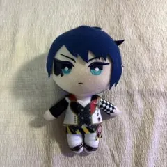 ツイステ デュース・スペード ぬいぐるみ