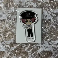 ブルーロック 糸師冴 アクリルスタンド