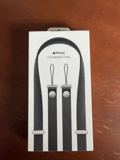 クロスボディストラップ