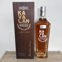 2026年最新】KAVALAN ウイスキーの人気アイテム - メルカリ